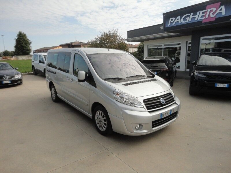 FIAT Scudo