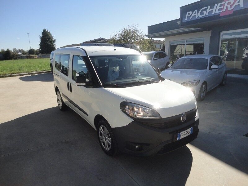 FIAT Doblò
