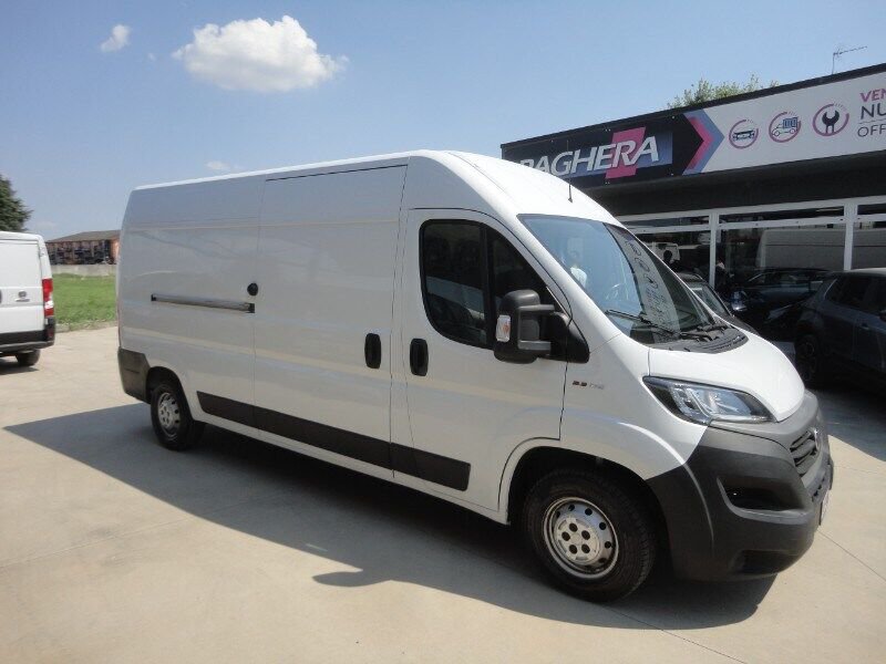 FIAT Ducato