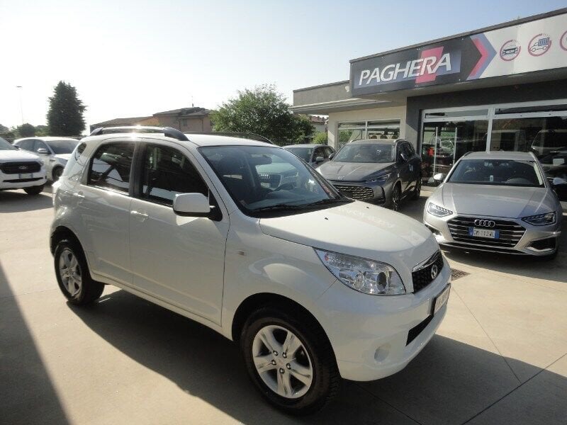 Daihatsu Terios