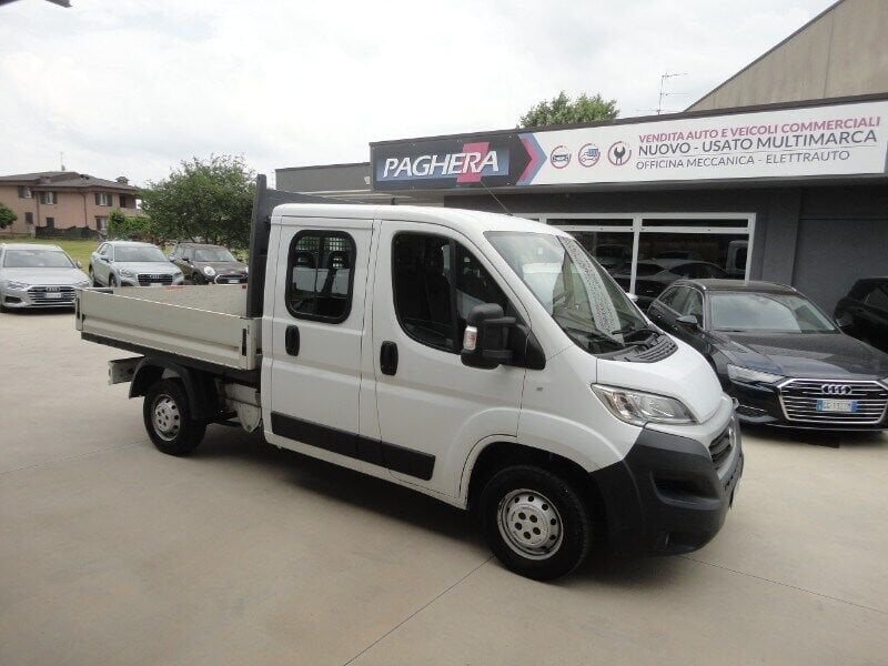 Foto FIAT Ducato