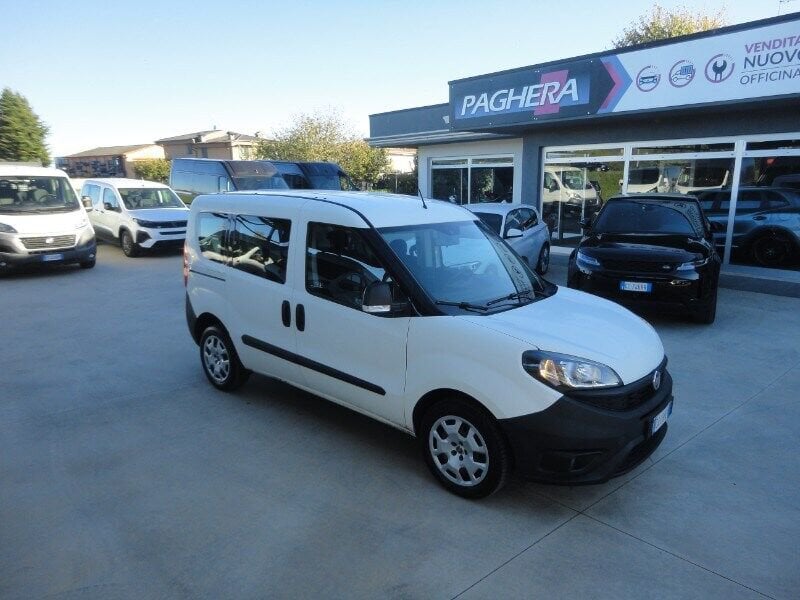 FIAT Doblò