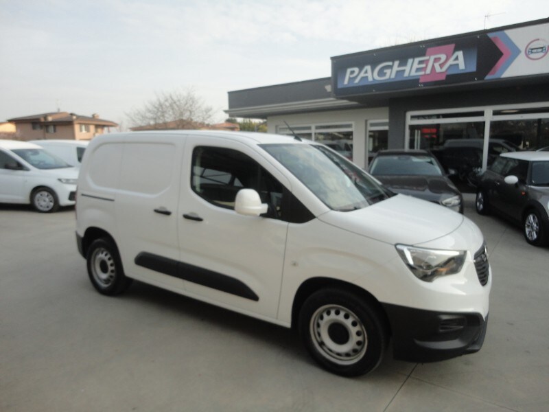Foto OPEL Combo 5ª serie