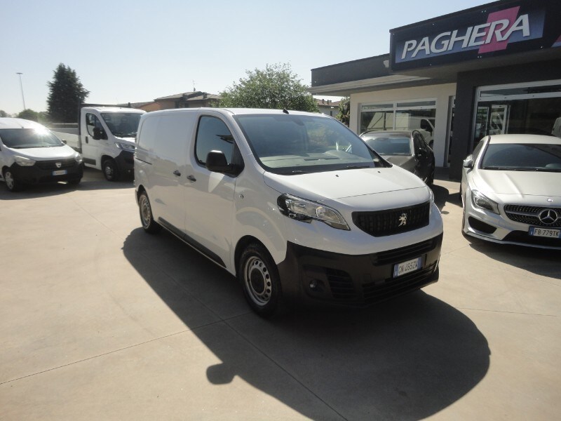Foto PEUGEOT Expert 4ª serie