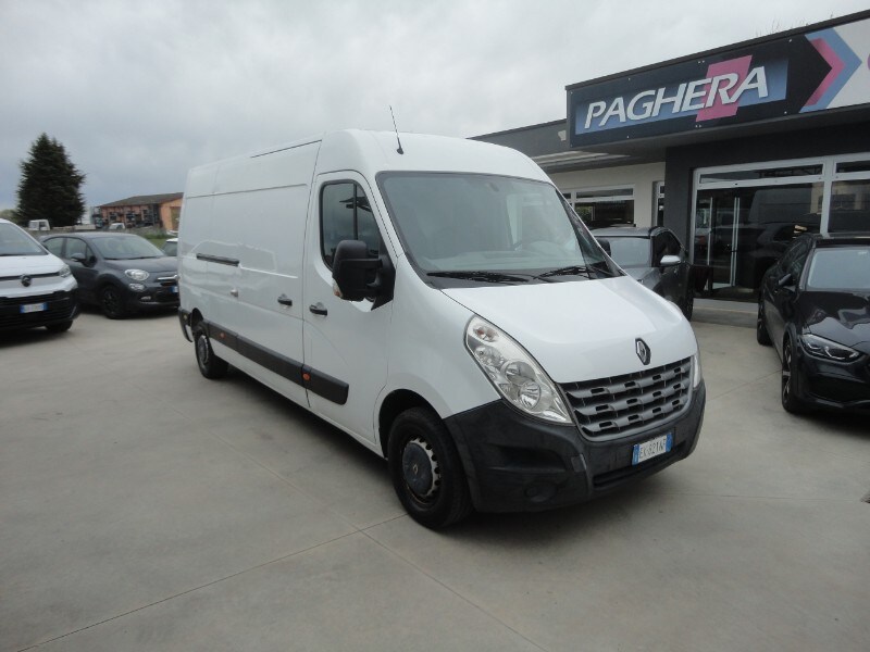 RENAULT Master 5ª serie