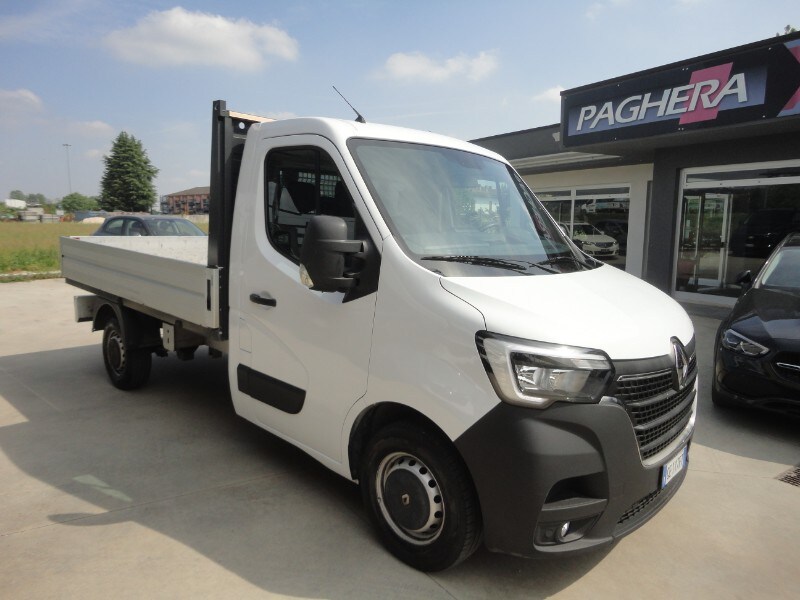 Foto RENAULT Master 5ª serie