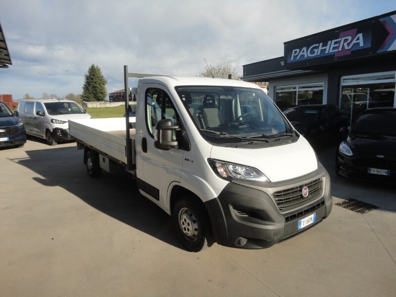 Foto FIAT Ducato (4ª serie)