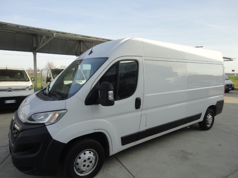 OPEL Movano 5ª serie