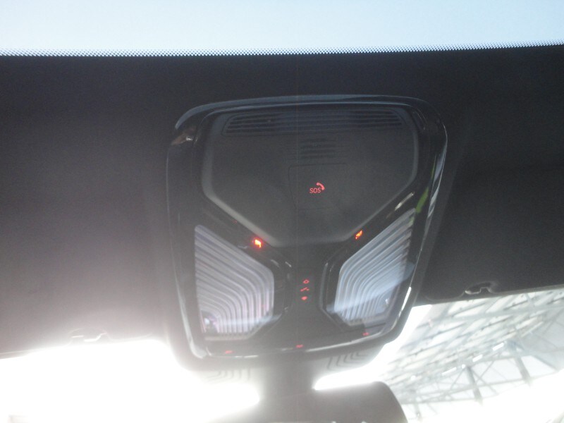 BMW Serie 5(G30/31/F90) 530d 48V Touring Luxury