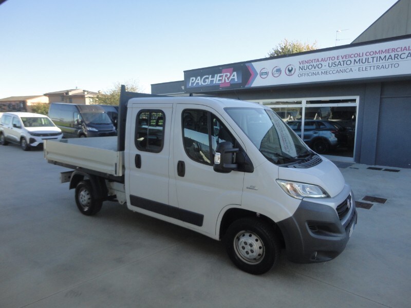 FIAT Ducato (4ª serie)
