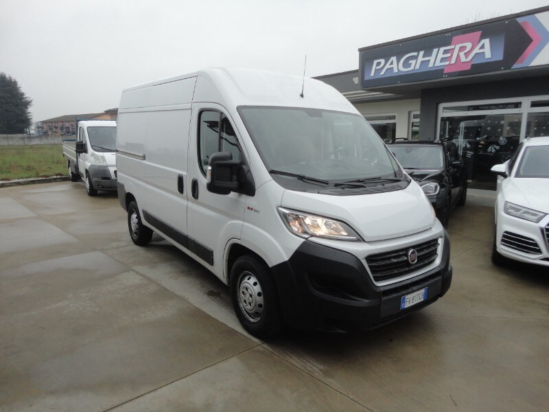 FIAT Ducato (4ª serie)