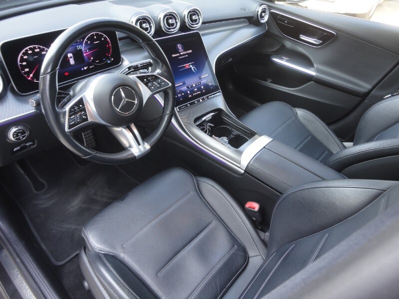 MERCEDES Classe C   (W/S206) C 220 d Mild hybrid 4Matic Premium Plus All-Terrain