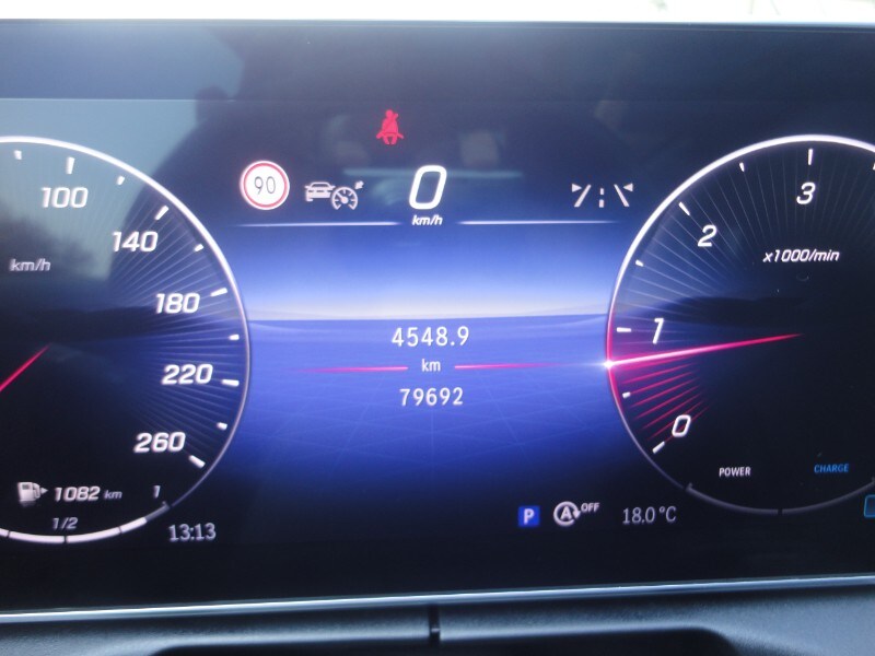 MERCEDES Classe C   (W/S206) C 220 d Mild hybrid 4Matic Premium Plus All-Terrain