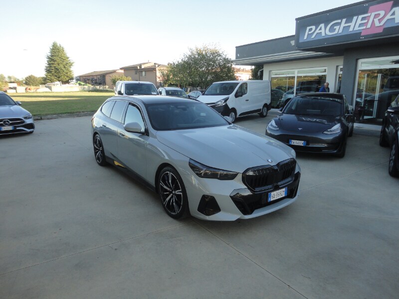BMW S. 5(G60/61/90/99)
