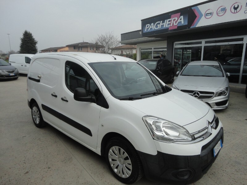 CITROEN Berlingo 2ª serie