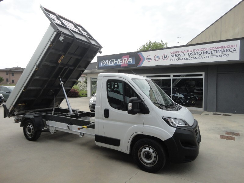 FIAT Ducato (4ª serie)