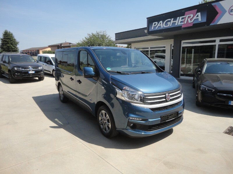 FIAT Talento (2016-2022)