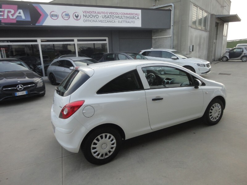OPEL Corsa 4ª serie Corsa 1.3 CDTI 75CV F.AP. Start&Stop 3 porte Van