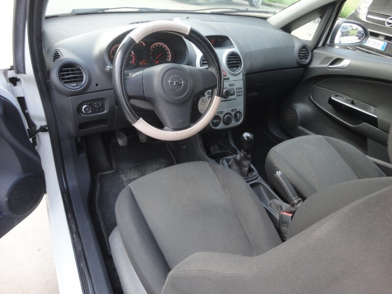 OPEL Corsa 4ª serie Corsa 1.3 CDTI 75CV F.AP. Start&Stop 3 porte Van