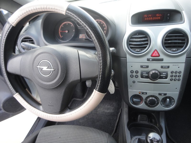 OPEL Corsa 4ª serie Corsa 1.3 CDTI 75CV F.AP. Start&Stop 3 porte Van