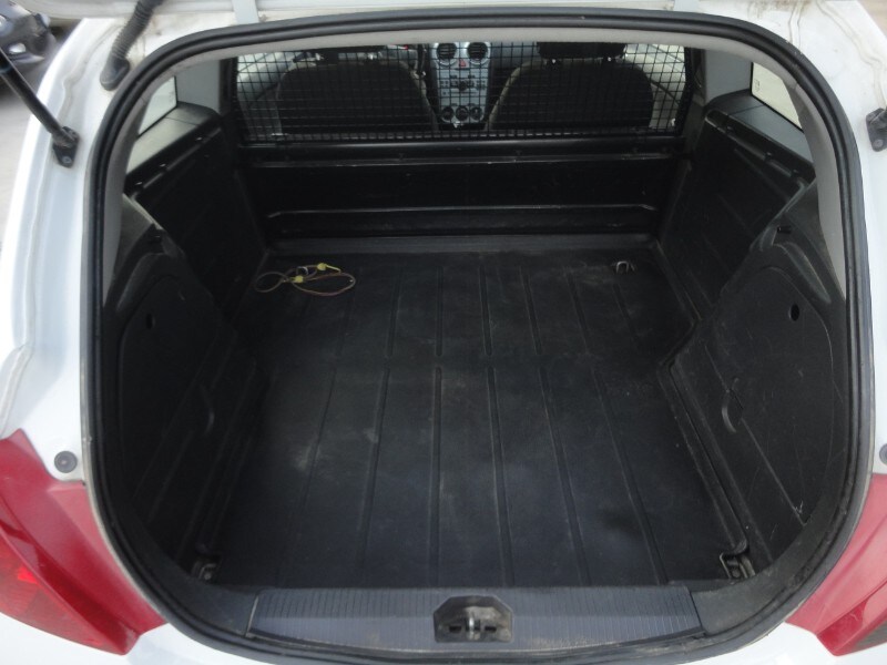 OPEL Corsa 4ª serie Corsa 1.3 CDTI 75CV F.AP. Start&Stop 3 porte Van