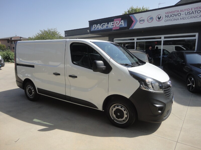 OPEL Vivaro 3ª serie