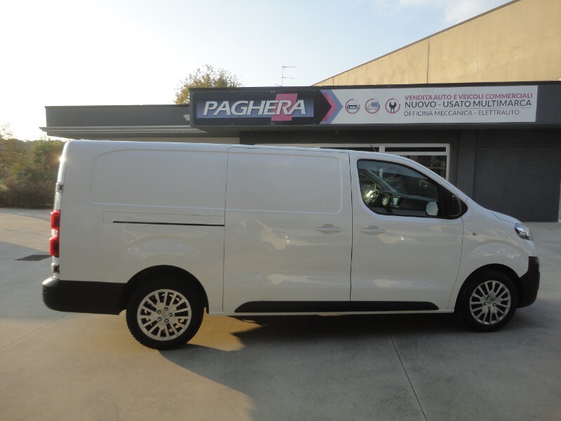 OPEL Vivaro 4ª serie