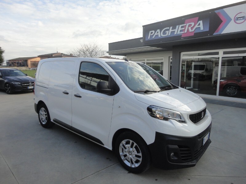 PEUGEOT Expert 4ª serie