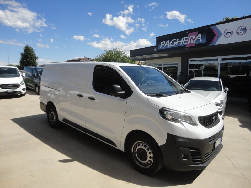 PEUGEOT Expert 4ª serie