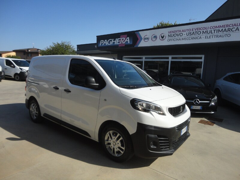 PEUGEOT Expert 4ª serie