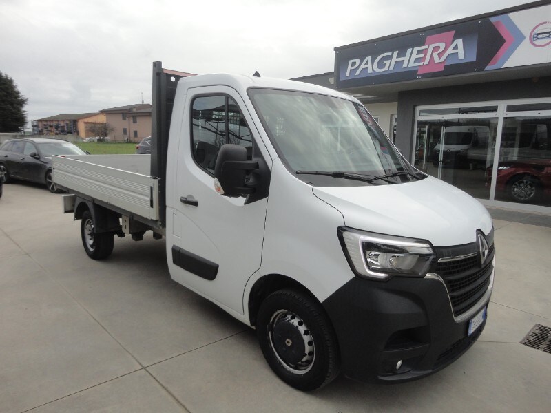 RENAULT Master 5ª serie