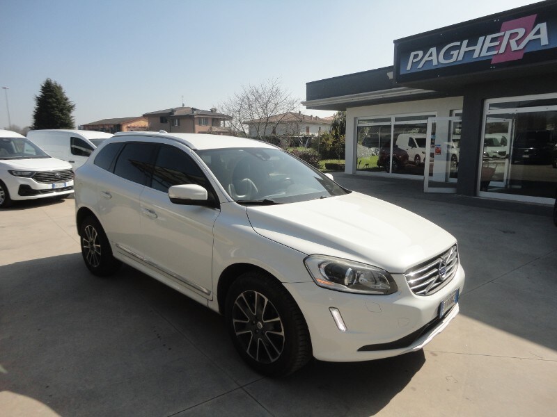 Foto VOLVO XC60 (2008-2018)