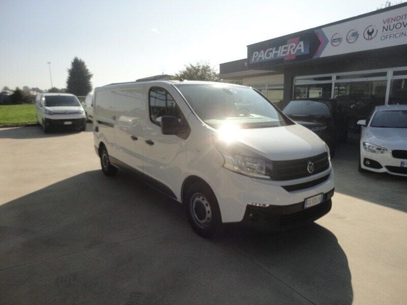 FIAT Talento